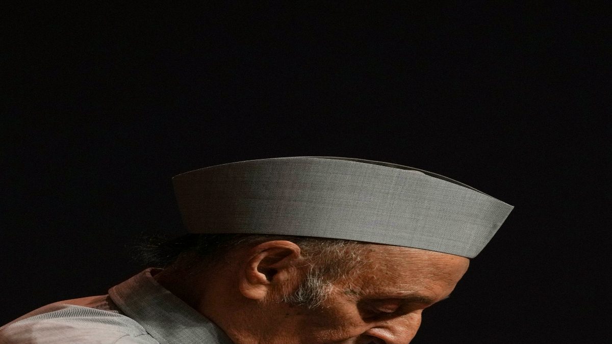 Restoration of Political Process, Statehood Key to Normalcy in J-K, Says Cong Leader Karan Singh