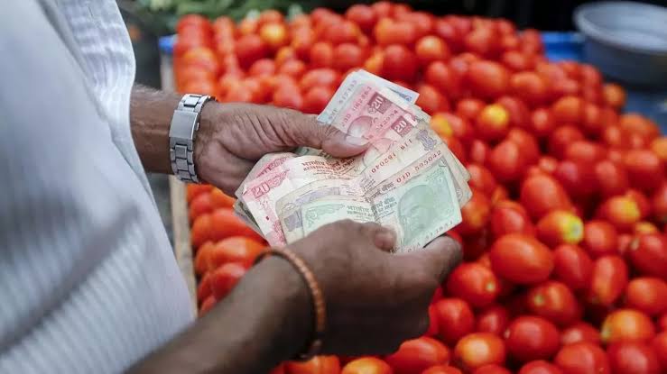 Tomato Price:जल्द होगा सस्ता टमाटर,जानें क्या है केंद्र सरकार का प्लान