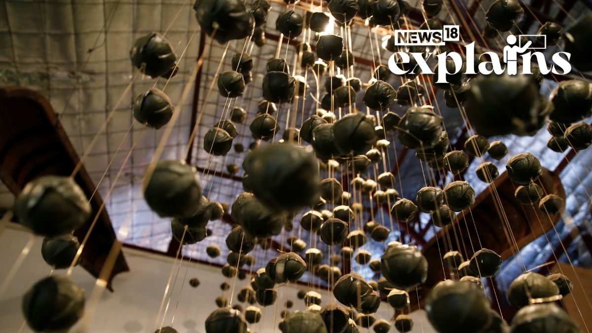Banned in Over 100 Countries, What are the Deadly Cluster Bombs US Will Supply to Ukraine?