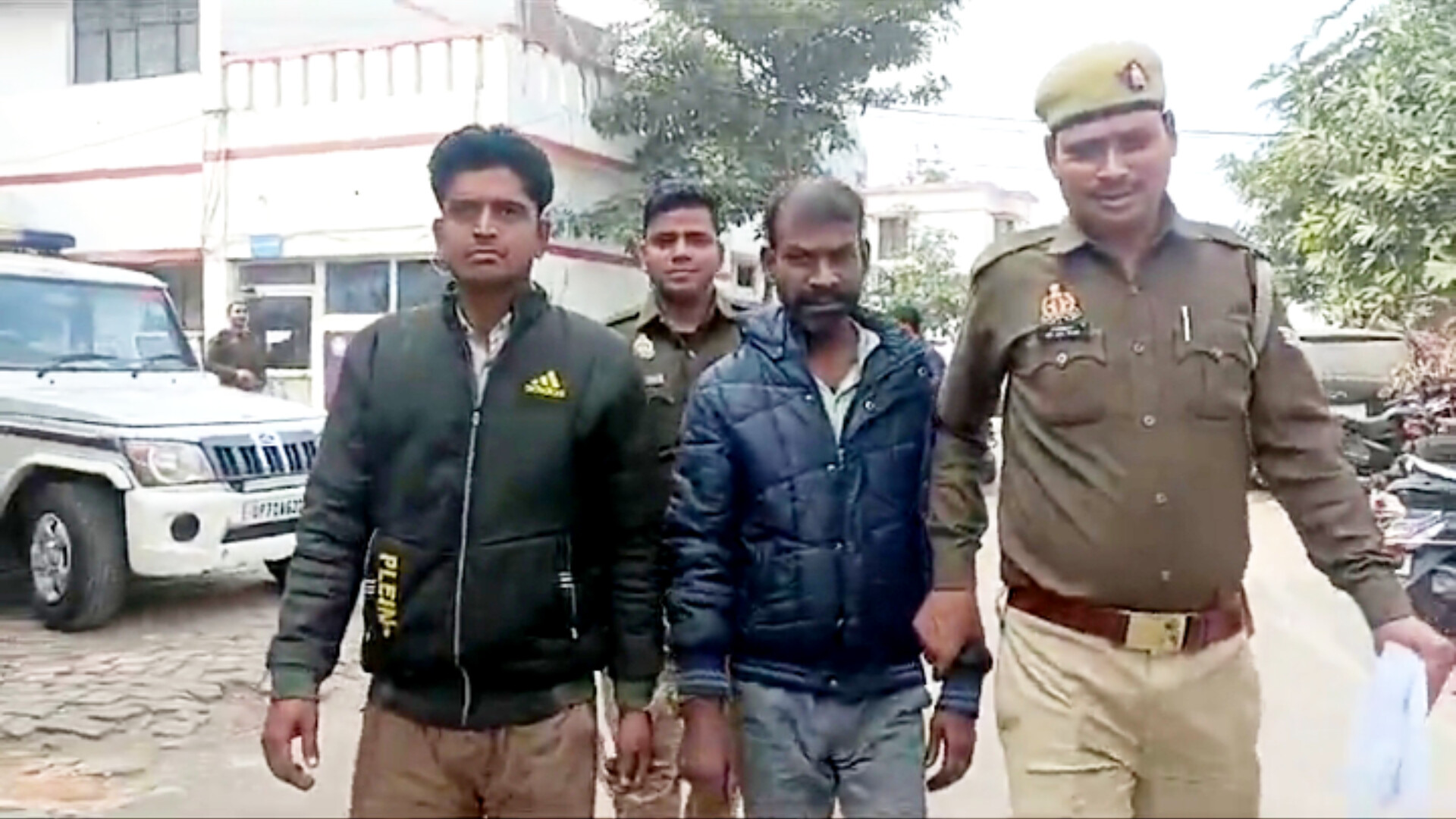 Kanpur Police ने किया हत्या का खुलासा,आरोपी पिता का कबूलनामा सुन पुलिस भी रह गई दंग