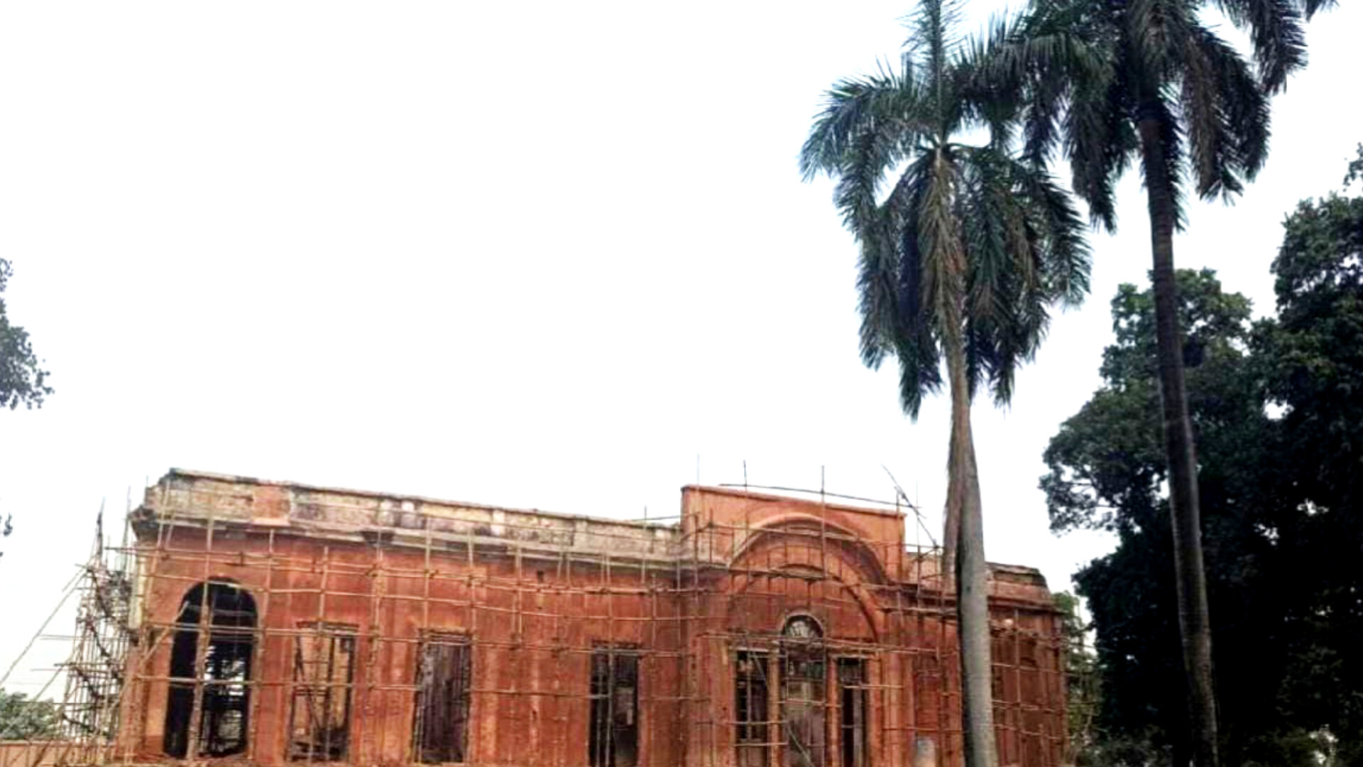 अयोध्या में पर्यटकों के लिए आकर्षण का केंद्र बनेगा “साकेत सदन”
